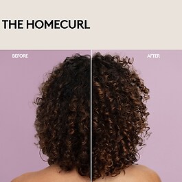 The Homecurl - Krøllecreme til at give definition